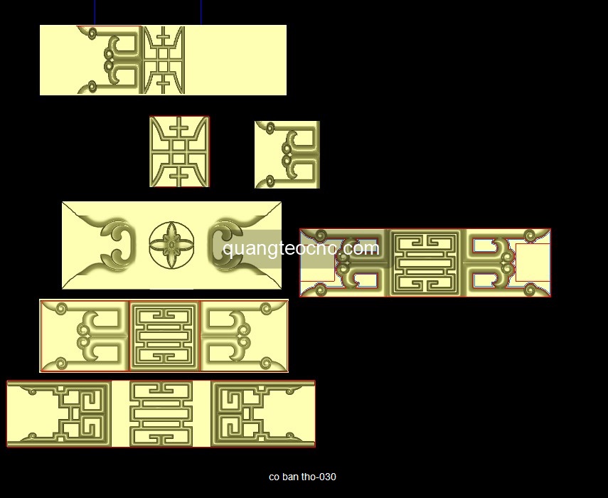 cổ bàn thờ-030