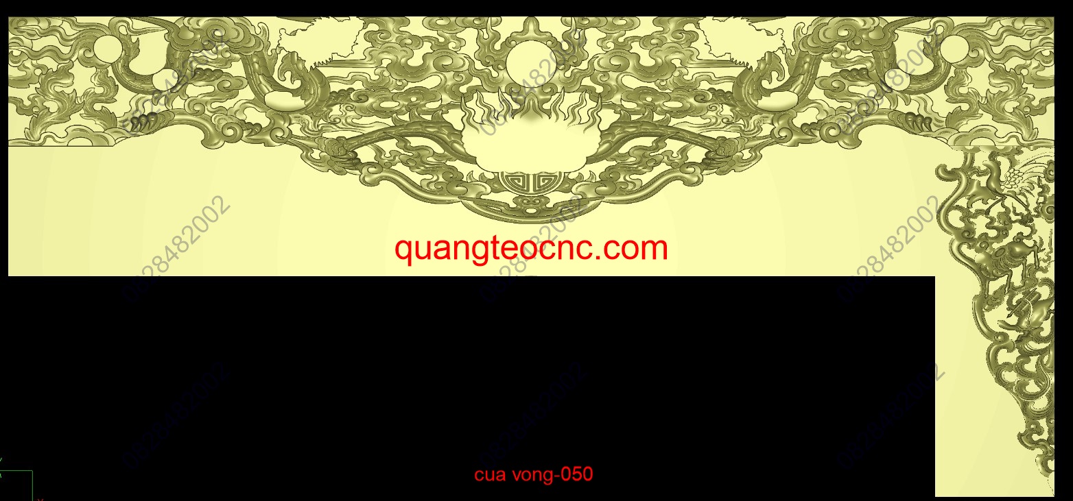 cửa võng-050