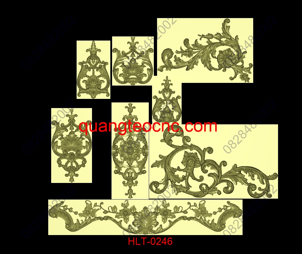 hoa lá tây-0246