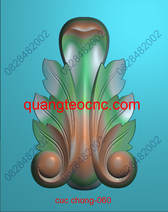 cục chống-060