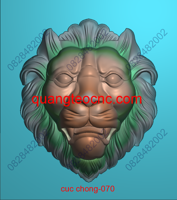 cục chống-070
