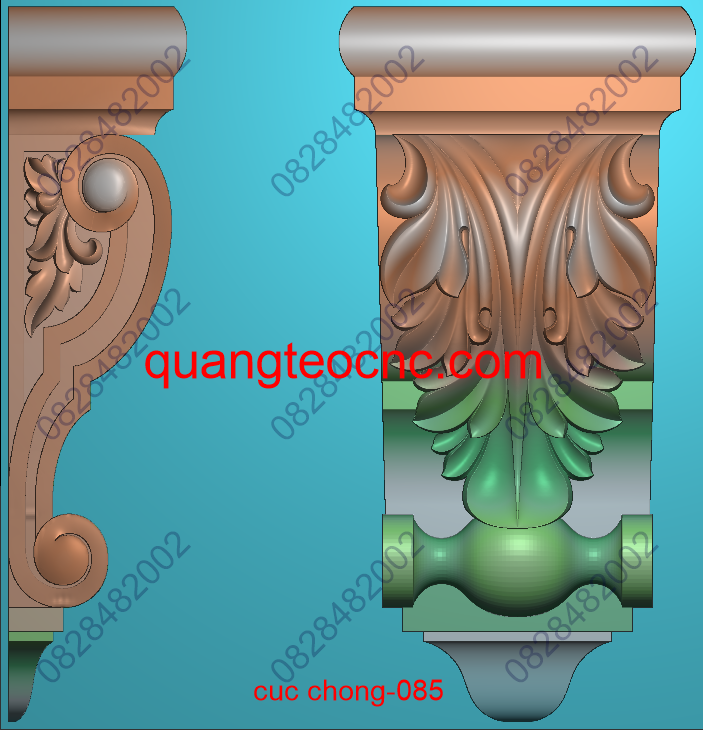 cục chống-085