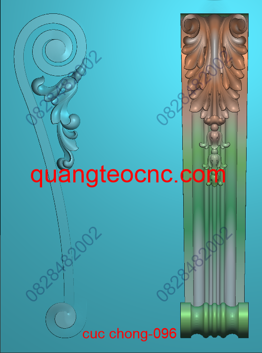 cục chống-096