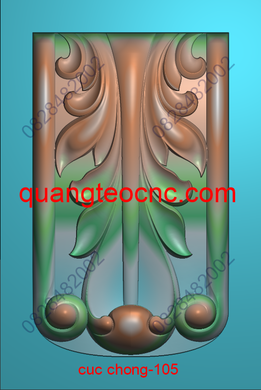 cục chống-105