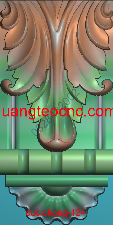 cục chống-124