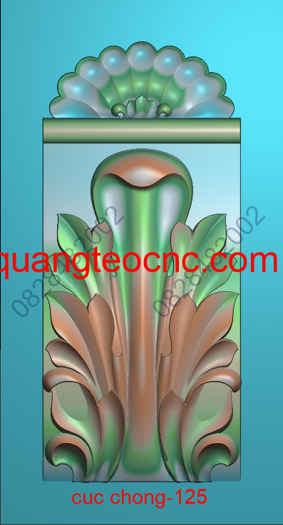 cục chống-125