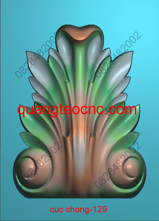 cục chống-129
