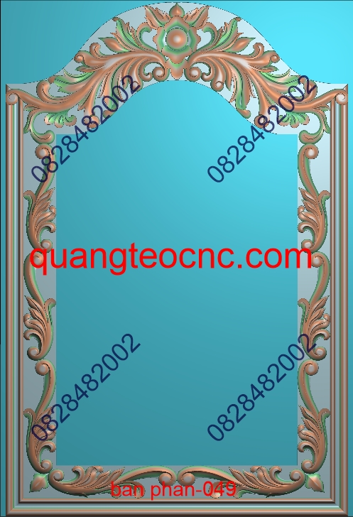 bàn phấn-049
