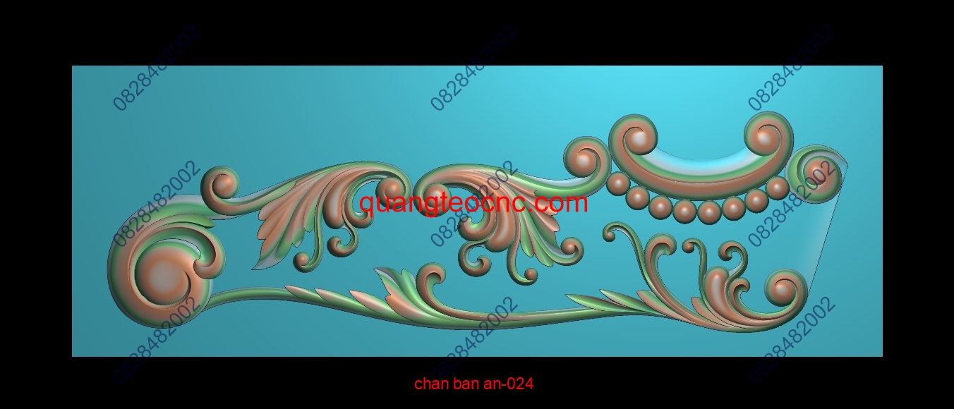 chan ban an-024