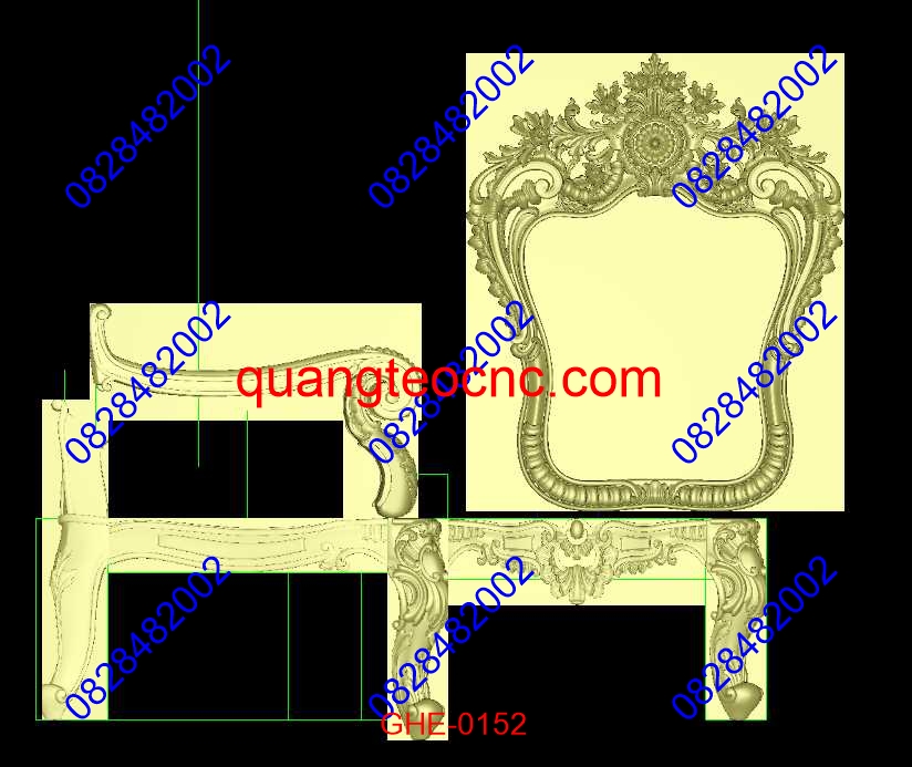 ghế ăn-0152