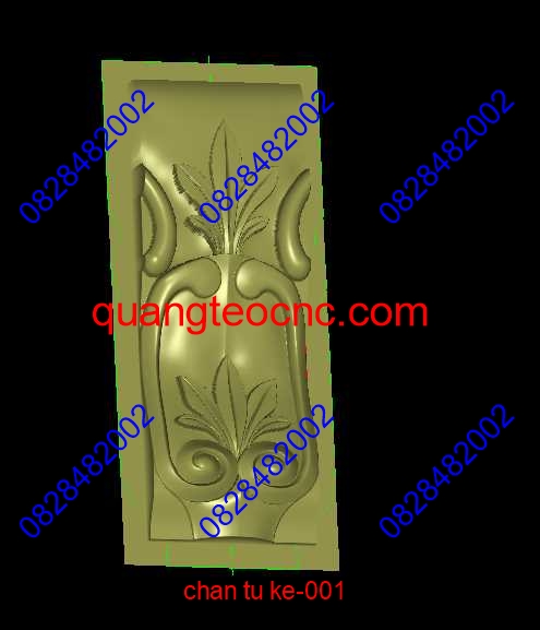chân tủ kệ-001
