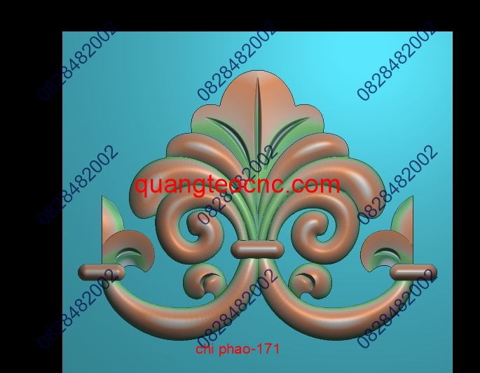 chỉ phào-171