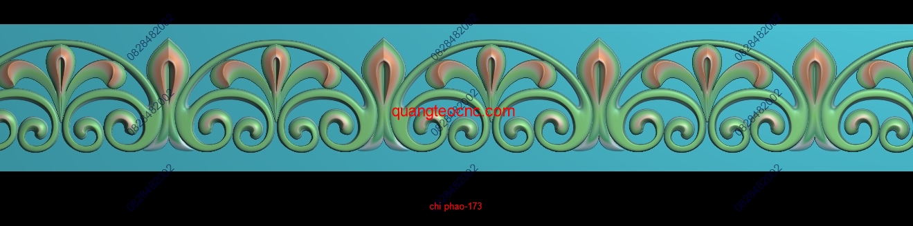 chỉ phào-173