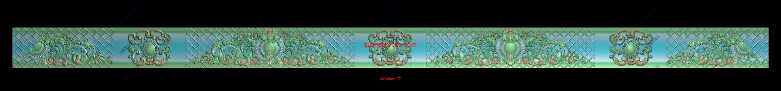 chỉ phào-177
