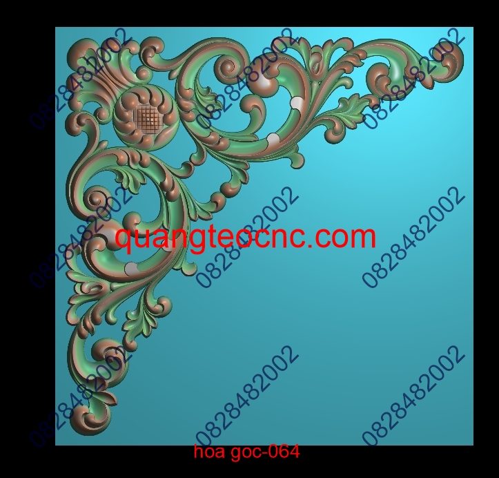 hoa góc-064