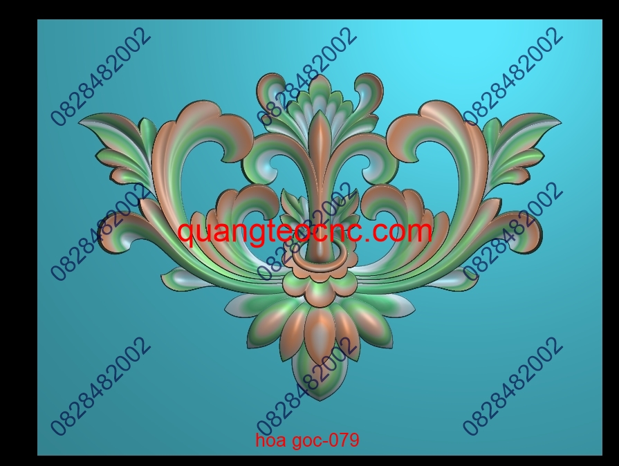 hoa góc-079