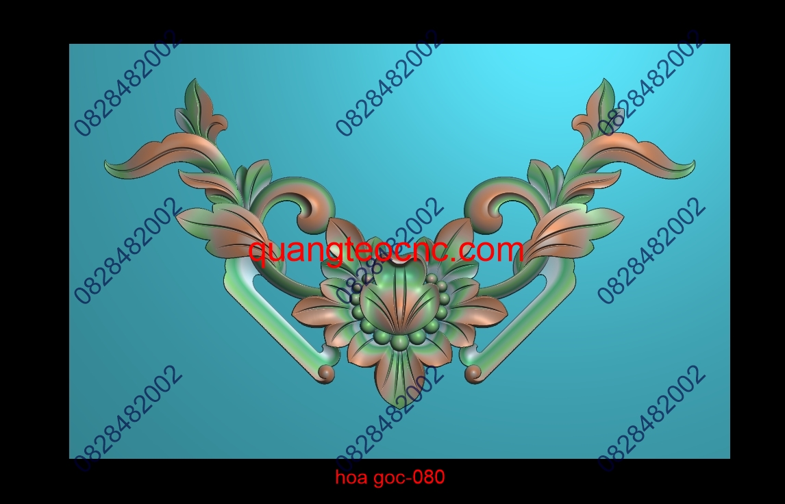hoa góc-080