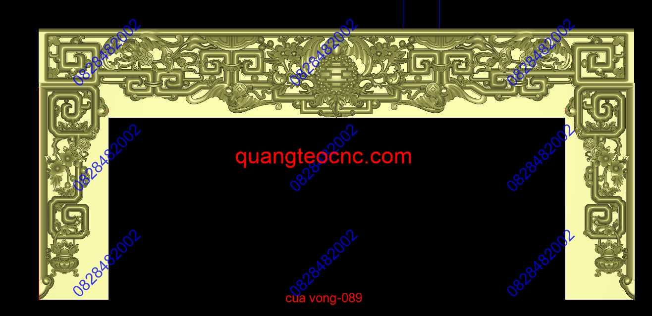 cửa võng-089