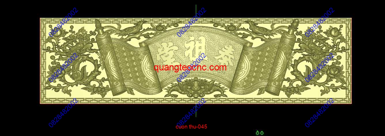 cuốn thư-045