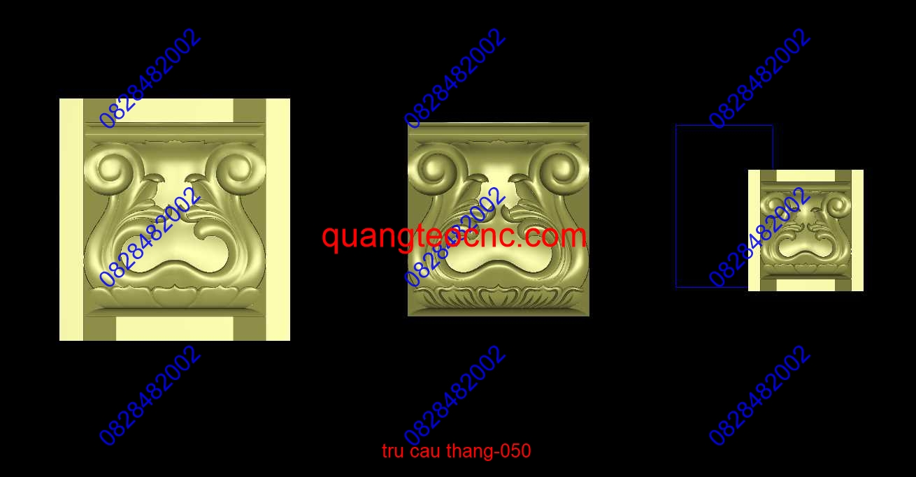 trụ cầu thang-050