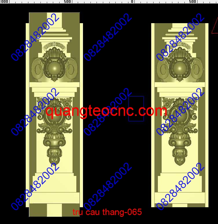 trụ cầu thang-065