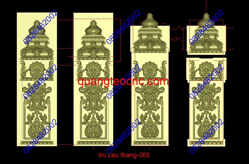 trụ cầu thang-069